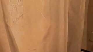 Abigail Mac Step Mom Deepthroats Son In Shower And Bed
