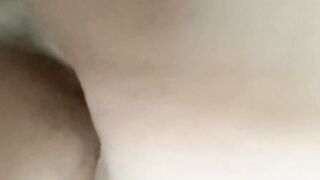 Amateur Russian Small Tits Fucked Hard Double Creampie Orgasm