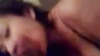 Rough Amateur Asian Sex After Clubbing in KL