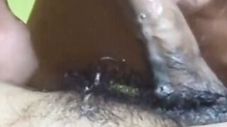 Amateur Chinese MILF Deep Throat Sucks Cock Sloppy