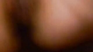 Zara Amateur Big Tits Hairy Pussy Fingering