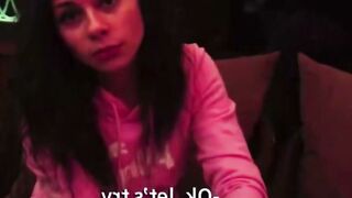 Amateur Russian Teen Deepthroat Swallows Cum In Family Swap
