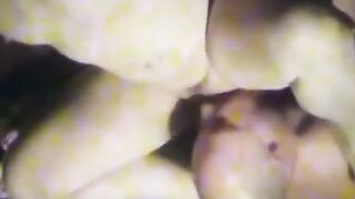 Homemade 44yo Cheating Wife Sucks Cock in Amateur Bedroom Sex
