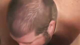 Venice Cub Pounds Scott Jordan's Juicy Hairy Ass in Hardcore Doggy Style