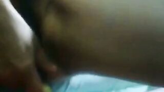 Nina Delrosario Interracial Anal Sex With Massive Black Dick