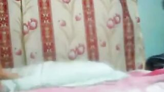 Nina Delrosario Interracial Anal Sex With Massive Black Dick
