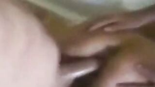German MILF Sucks Big Cock During Holiday Cuckold Hardcore Action