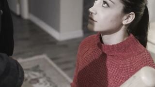 All It Takes For Me To Leave You Alone Is To Let Me Fuck You