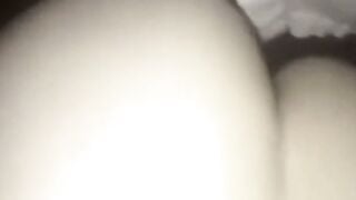 Danish Amateur Wife Sucks Cock & Gets Creampie at Glory Hole Swinger Club