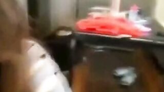 Anal : Asian Married Woman's POV