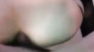 Anal : Asian Married Woman's POV