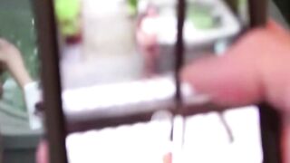 Pissed Off Stepsister Princyany Takes big black cock inside Pink Crop Top