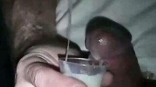 Jasmine Tame Deep throat Thick Penis and Amateur Drink Compilation