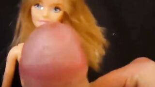 Jasmine Tame Deep throat Thick Penis and Amateur Drink Compilation