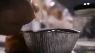 Jasmine Tame Deep throat Thick Penis and Amateur Drink Compilation