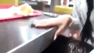 Jasmine Tame Deep throat Thick Penis and Amateur Drink Compilation