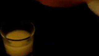 Jasmine Tame Deep throat Thick Penis and Amateur Drink Compilation