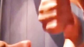 Jasmine Tame Deep throat Thick Penis and Amateur Drink Compilation