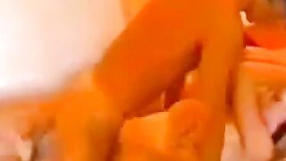 Hemgjord svensk amatörvideo läckt på nätet