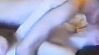 Hemgjord svensk amatörvideo läckt på nätet