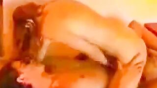 Hemgjord svensk amatörvideo läckt på nätet