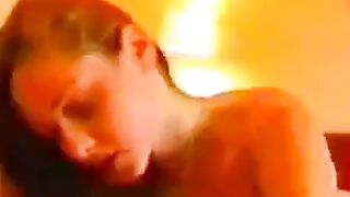 Hemgjord svensk amatörvideo läckt på nätet