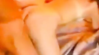 Hemgjord svensk amatörvideo läckt på nätet