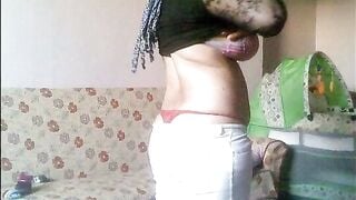 Turkish-Arab-Asian Amateur Mix