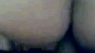 Turkish-Arab-Asian Amateur Mix
