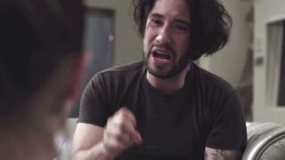 Thin Blonde Jill Kassidy Gets Rough Nailed By Bushy Stepdad Tommy Pistol