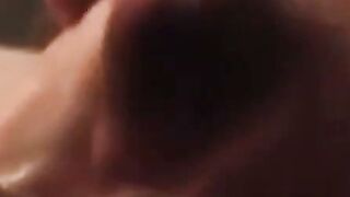 Amateur Foot Fetish Webcam - Solo Toe Sucking Hoe 2