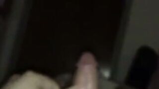 Dansk arabisk MILF amatør