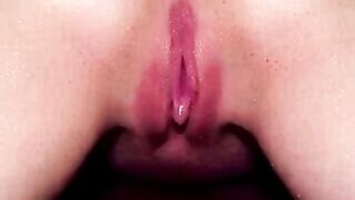 Irresistible Creamy Twat 11