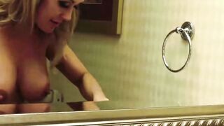 Brandi Love is Tonights Lover for the 1st time 60