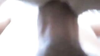 Deutscher Amateur-Morgensex-Selbstfoto am Telefon Teil 1 Hoe 2