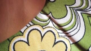 Big-Titted Russian MILF Cums Hard on Webcam Hoe 2