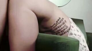 Tied Blonde Whore Gets Spanked And Blown Dick Inside Dress
