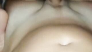 Amateur Greek GF Rides Your Face With Her Hot Ass POV