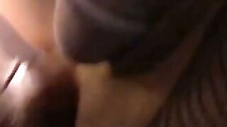 Anal Squirt Amateur