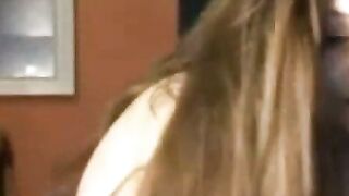 Big-Titted Italian Amateur Babe
