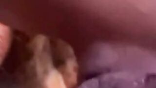 Drunk Girl Wakes Up Naked For Solo Morning Masturbation
