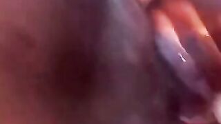Drunk Girl Wakes Up Naked For Solo Morning Masturbation