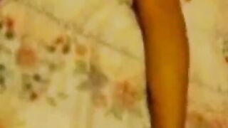 Amateur Asian Anal with Sri Lankan Viveka