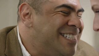 Amanda Riley Deepthroats Draven Navarro Penis into Stepdad Sex tape
