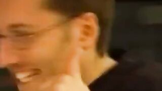 Svensk Trekant Anal på Gymmet Hoe 4