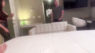 Jane Darling Deepthroats Johnny Sins bbc for Best Friend pov