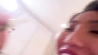 Jane Darling Deepthroats Johnny Sins bbc for Best Friend pov