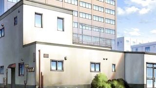 Tall anime volleyball babe rides a tiny cock and takes huge creamy load