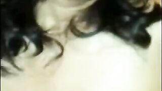 Indonesian MILF Amateur Sex Tape