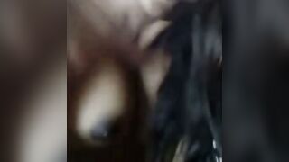 Swathi Naidu: Indian Amateur's Sensual Softcore Session